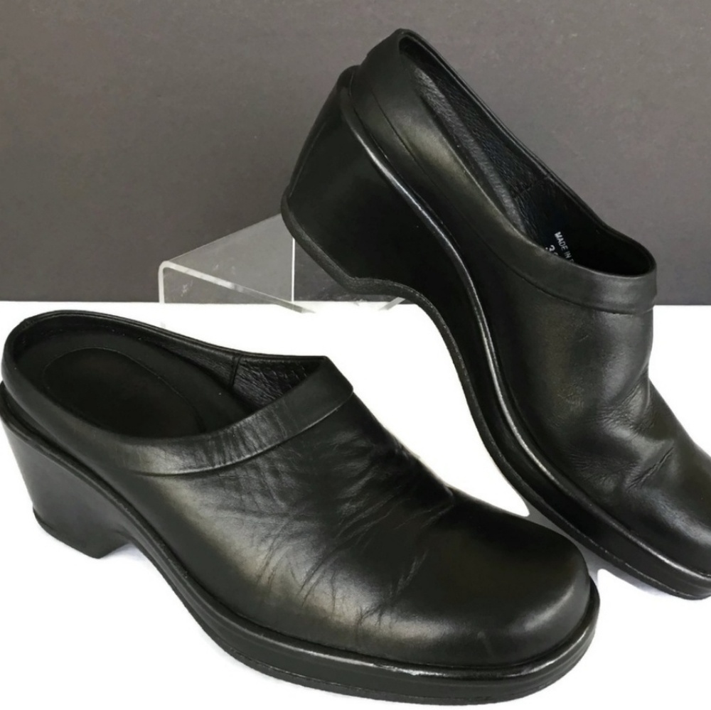 Dansko Mules/Clogs